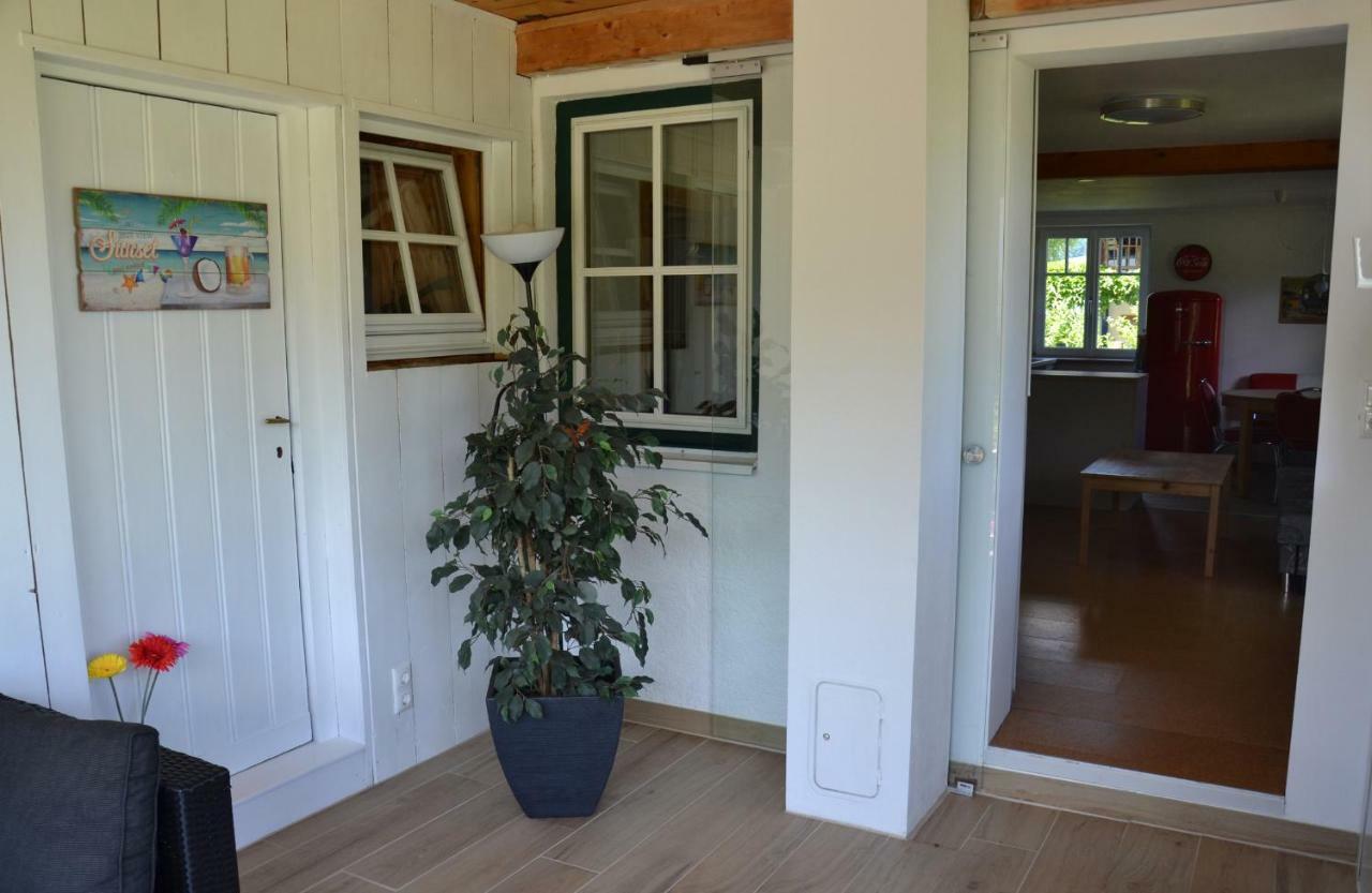 Coralie Apartment Strobl Exterior photo