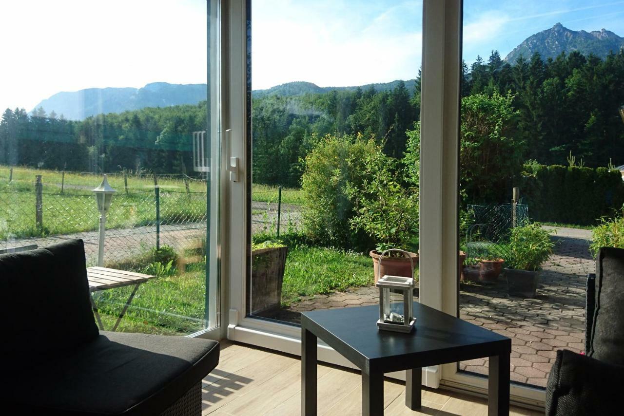 Coralie Apartment Strobl Exterior photo